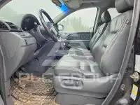 2007 Honda ODYSSEY photo