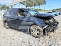 2007 Honda ODYSSEY фото
