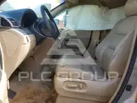 2007 Honda ODYSSEY фото