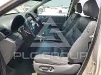 2007 Honda ODYSSEY фото