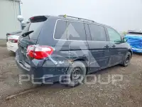 2007 Honda ODYSSEY photo