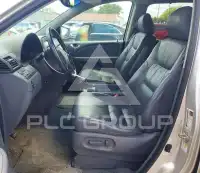 2007 Honda ODYSSEY фото