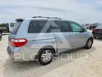2007 Honda ODYSSEY фото