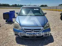 2007 Honda ODYSSEY photo