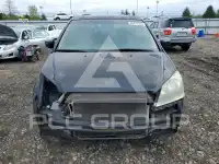 2007 Honda ODYSSEY фото