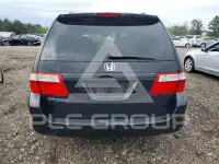 2007 Honda ODYSSEY фото