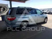 2007 Honda ODYSSEY photo