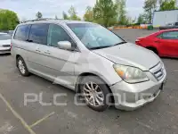 2007 Honda ODYSSEY photo