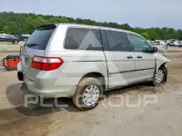 2007 Honda ODYSSEY фото