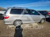 2007 Honda ODYSSEY фото