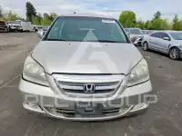 2007 Honda ODYSSEY photo