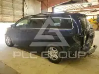 2007 Honda ODYSSEY фото