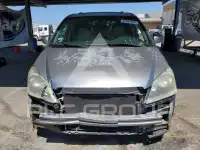 2007 Honda ODYSSEY photo