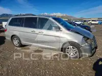 2007 Honda ODYSSEY фото