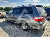 2007 Honda ODYSSEY фото