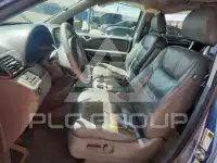 2007 Honda ODYSSEY photo
