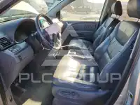 2007 Honda ODYSSEY фото