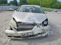 2007 Honda ODYSSEY фото