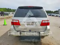 2007 Honda ODYSSEY фото