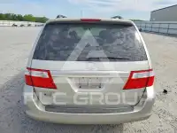 2007 Honda ODYSSEY фото