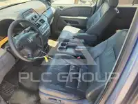 2007 Honda ODYSSEY photo