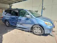2007 Honda ODYSSEY photo