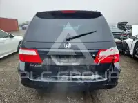 2007 Honda ODYSSEY photo