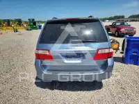 2007 Honda ODYSSEY photo
