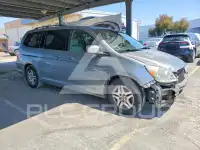 2007 Honda ODYSSEY photo
