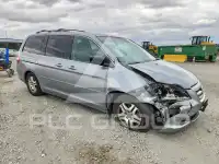 2007 Honda ODYSSEY photo
