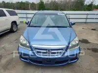 2007 Honda ODYSSEY фото