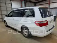 2007 Honda ODYSSEY фото