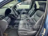 2007 Honda ODYSSEY фото