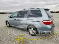 2007 Honda ODYSSEY photo