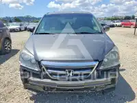 2007 Honda ODYSSEY photo