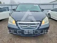2007 Honda ODYSSEY photo
