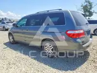2007 Honda ODYSSEY photo