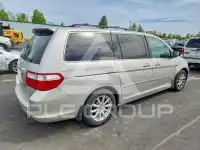 2007 Honda ODYSSEY photo