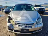 2007 Honda ODYSSEY фото
