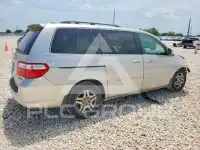 2007 Honda ODYSSEY фото