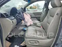 2007 Honda ODYSSEY photo