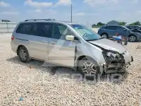 2007 Honda ODYSSEY фото