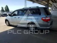 2007 Honda ODYSSEY photo