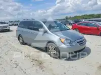 2007 Honda ODYSSEY фото