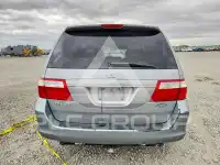 2007 Honda ODYSSEY photo