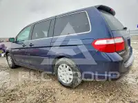 2007 Honda ODYSSEY фото