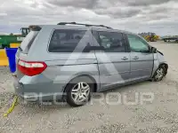2007 Honda ODYSSEY photo
