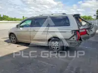 2007 Honda ODYSSEY фото