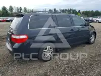 2007 Honda ODYSSEY фото