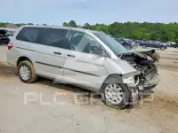 2007 Honda ODYSSEY фото